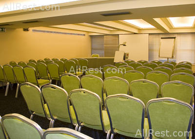 Airotel Stratos Vassilikos Hotel 39